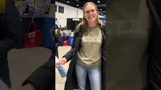 Crewnecks in the Wild