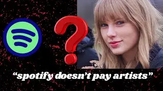 “Spotify’s Dark Truth Revealed | The Playlist Explained” #netflix #netflixseries #spotify