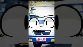 Truk Derek Menyanyi Sugar Crash