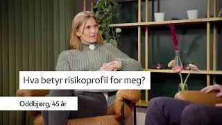 Risikoprofil