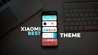 Top Miui 12 themes 2021 | MIUI 12 theme download | Best Miui 12 themes 2021