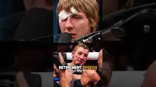 &ldquo;I Can&rsquo;t Believe This&rdquo; &mdash; Rogan Responds to Pimblett&rsquo;s Retirement