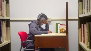 My College Experience (CARLETON UNIVERSITY)