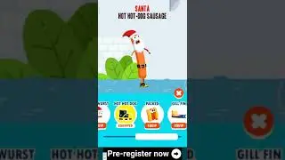 @ Run Sausage Run skin