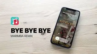 Bye Bye Bye is available now in the TUUNES app 🥳 Link in description ✨