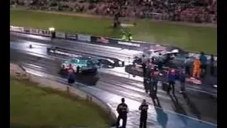 Zappia Qualifies