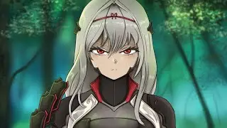 Scarlet is STILL This Good... | Goddess of Victory: NIKKE