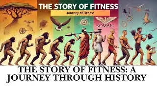 The Story of Fitness A Journey Through History