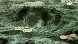 Phim t&agrave;i liệu - Tổng tiến c&ocirc;ng v&agrave; nổi dậy Xu&acirc;n Mậu Th&acirc;n 1968
