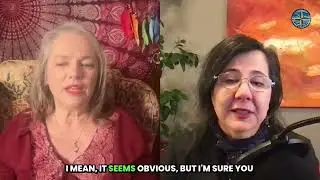 Andrea Sadler's Journey to Transformational Coaching