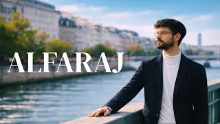 АЛЬФАРАДЖ | الفرج | 𝐎𝐟𝐟𝐢𝐜𝐢𝐚𝐥 𝐕𝐢𝐝𝐞𝐨