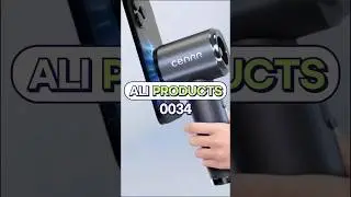 ☝️Tap my profile above for purchase 🛒 - The Most Powerful Portable Vacuum You&rsquo;ll Ever Use!