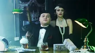 Dani Tapia - Sigo Con El Mando (Video Oficial)