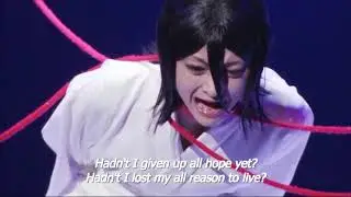 Rock Musical Bleach (Burimyu) 2016- Kuzusareta Kakugo subbed