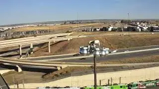 11-8-2025 Tower Halo Drone footage