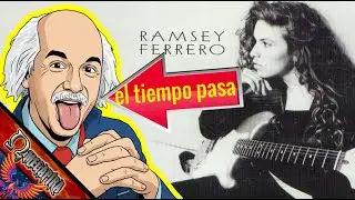Son TEMAS de la EDAD... |🎙️ REACCIONANDO a @Ramsey  | #pirachat #piracast