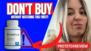 PROTETOX - PROTETOX REVIEW - ((BEWARE!!)) - PROTETOX WEIGHT LOSS Supplement - Protetox Review