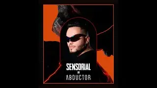 ABDUCTOR DJ TECHNO SET (CLOSING CHRIS LIEBING CALI - ALIB)