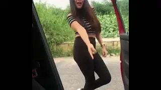 Kiki Do you love me Dance Challenge | In my feeling Drake | Nukhrewali