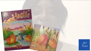 Frogtastic by Happy Pops