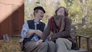 Mandelmanns jagar kottar - Mumbo jumbo (TV4)