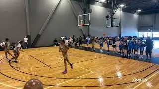 U13 Seron vs TPG (TG4 Life- June 29/25)