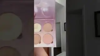 Anastasia GlowKit