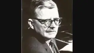 Dmitri Shostakovich - Jazz Suite No.1: 3 - Foxtrot