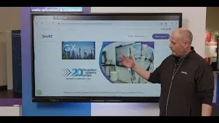 SMART Board GX - Interaktivit&auml;t zum kleinen Preis