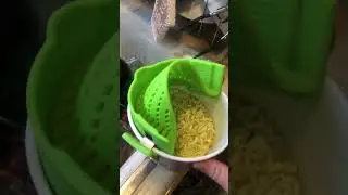 Very chaotic Buldak ASMR 