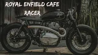 Cafe Racer