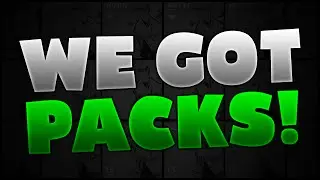 NHL 17: Pack Opening! - I'M BACK!
