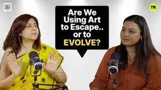 What&rsquo;s The Point? | Art, Healing & The New Age of Creative Expression