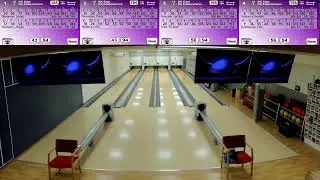 Bk Edet A - KS Edsbowlarna