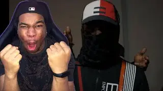 Spanish Drill!! Bobe - RONALDINHO ( Reaction )