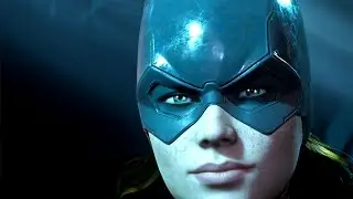 ENDING - Gotham Knights Walkthrough