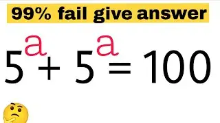 United States - Math Olympiad problems | Can you solve this 