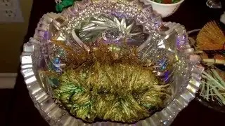 Money Altar