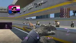 faceit 2kelo pugs