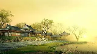 Oriental Hip Hop - The Nanjing Summer (Prod. R.eekahs)
