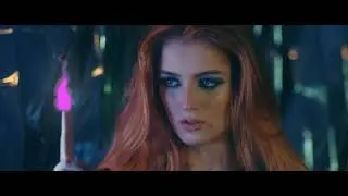 Anica Russo - Set You On Fire (official music video)