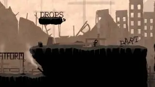 The Trap Puzzle - Typoman Official Gameplay Demo (Prototype)