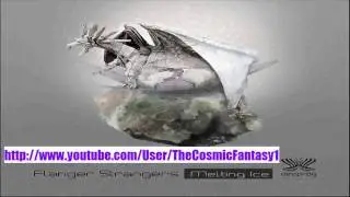 Flanger Strangers - Cosmic Energy (Complex Sound Remix)