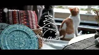 MadeTerra | Unique Holiday Decor Items for Rustic Home