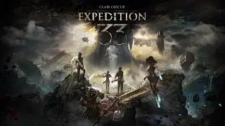 CLAIR OBSCUR: EXPEDITION 33 - DEPOIS DE GUSTAVE | ZERANDO O JOGO