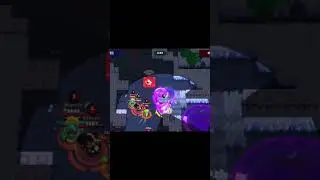 Team wipeout#phonk#brawlstars