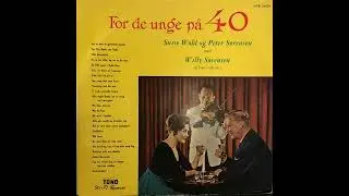 Susse Wold og Peter S&oslash;rensen - For De Unge P&aring; 40 Del 2