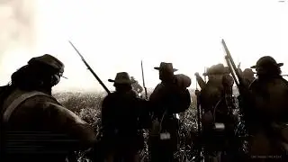Video Ends When I Die (War Of Rights)
