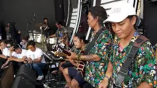 Tasya Gr kilau raya pekalongan  newmonata  harusnya aku