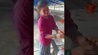 kumari ke tel hardi
